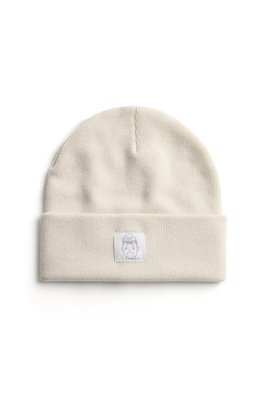 Beanie | Chalk