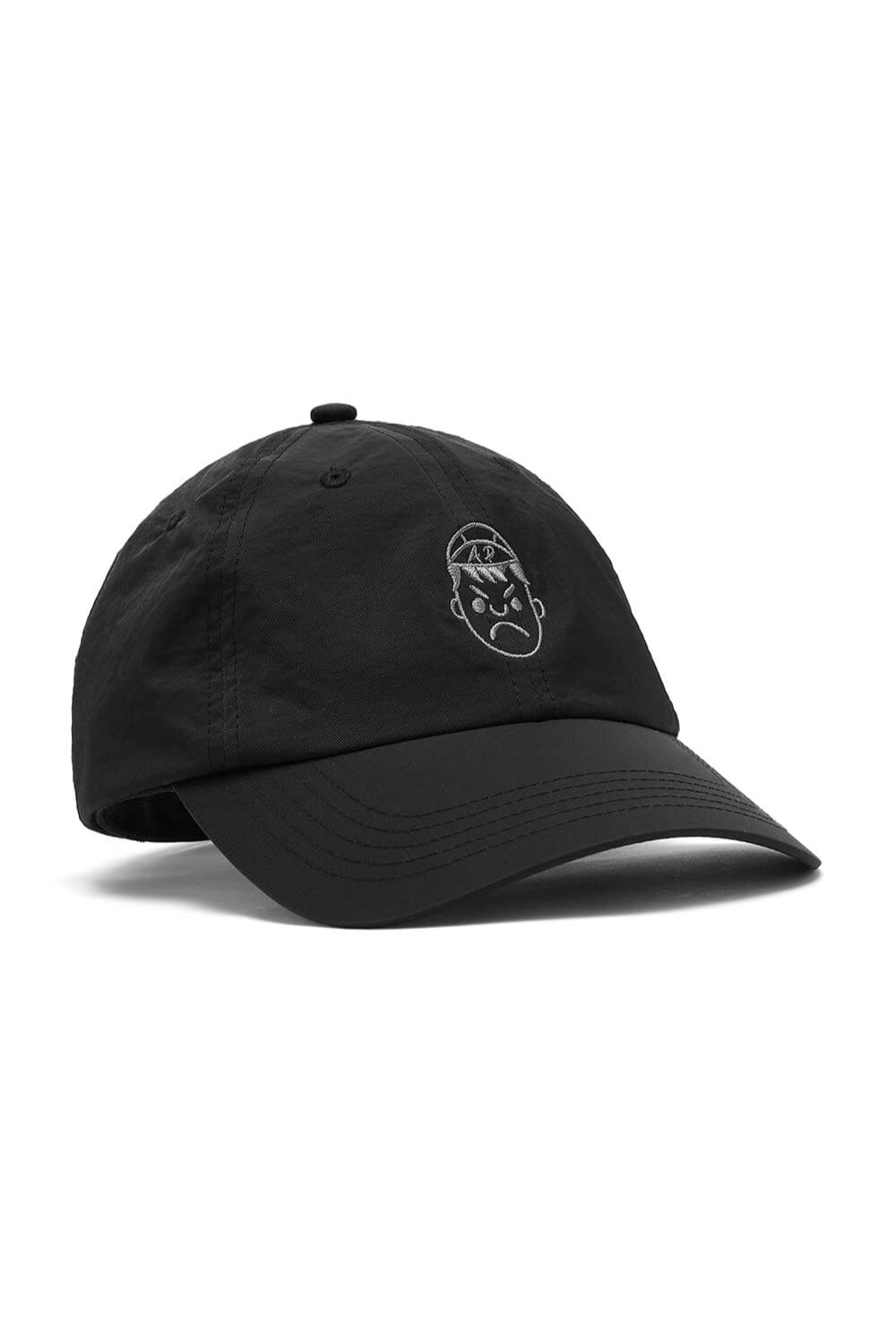 Performance Cap | Black