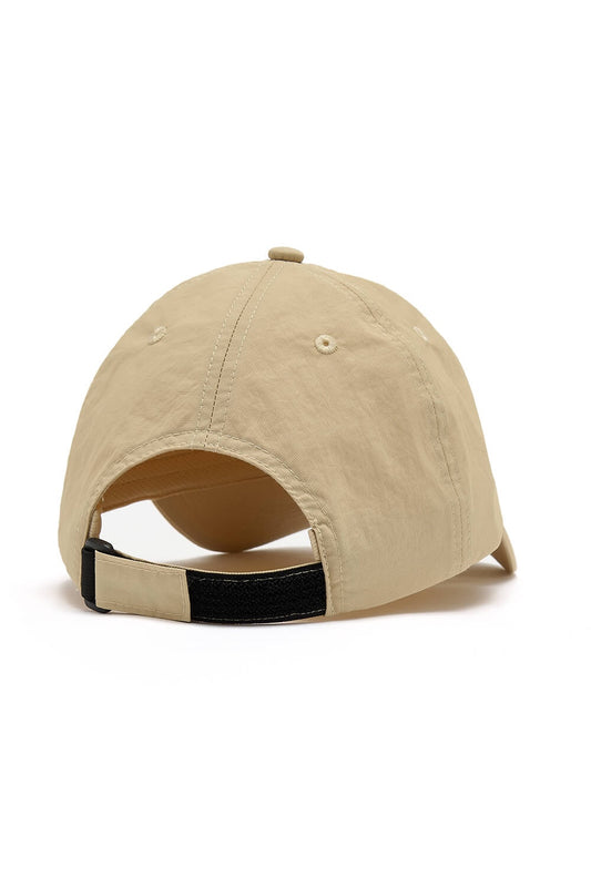 Performance Cap | Sand