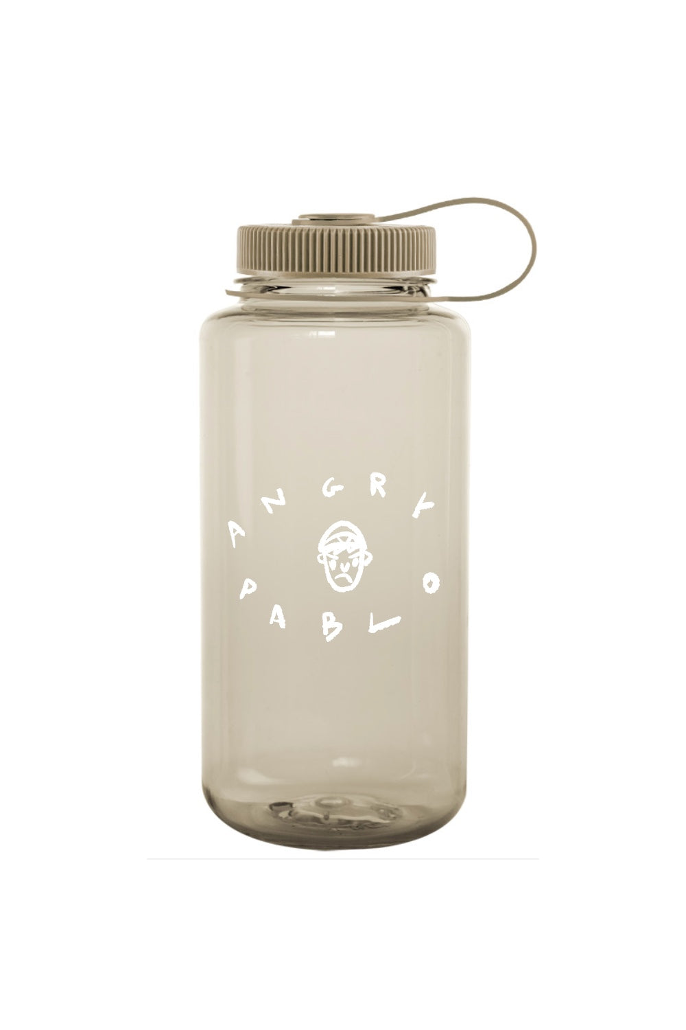 Angry Pablo x Nalgene® Bottle | 32oz