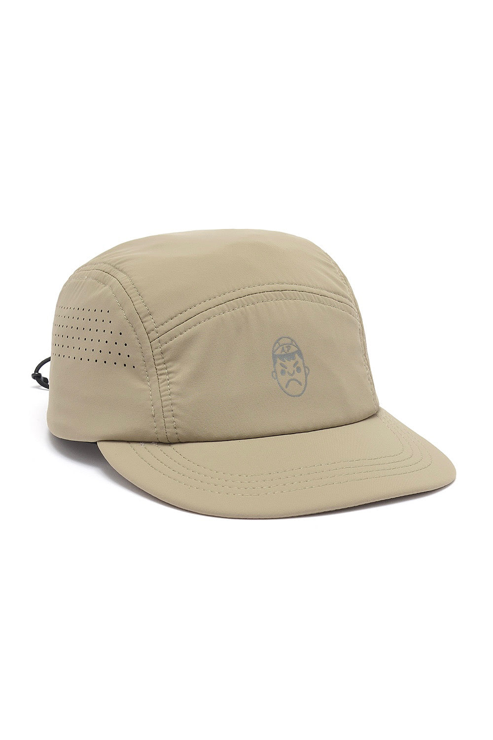 Tech Cap 2.0 | Tan