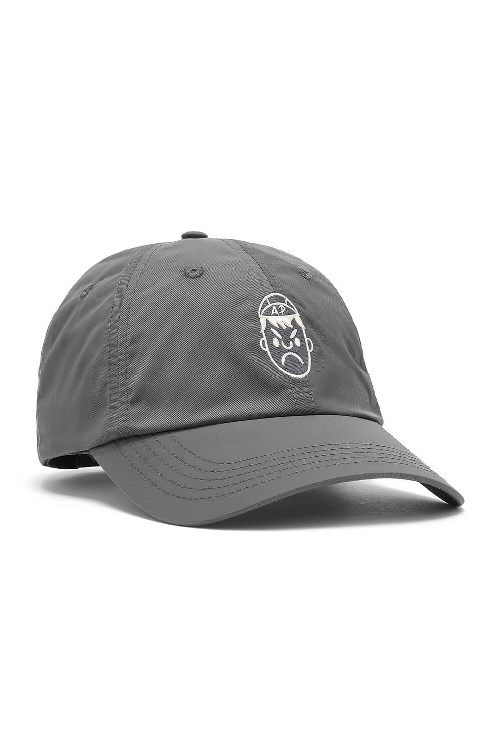 Performance Cap | Slate