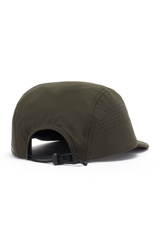 Tech Cap 2.0 | Olive